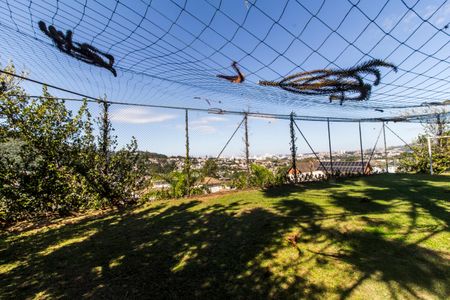 Casa de condomínio à venda com 1480m², 4 quartos e 9 vagasÁrea comum