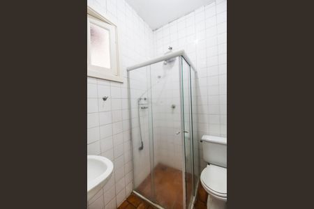 Casa de condomínio à venda com 1480m², 4 quartos e 9 vagasBanheiro de Serviço