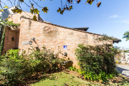 Casa de condomínio à venda com 1480m², 4 quartos e 9 vagasÁrea comum