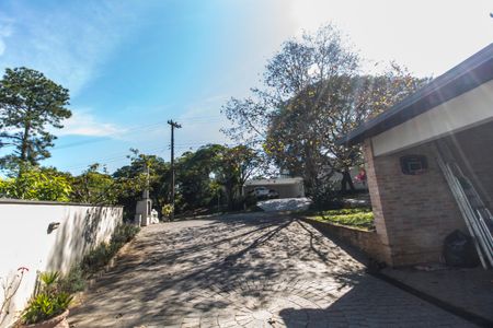 Casa de condomínio à venda com 1480m², 4 quartos e 9 vagasÁrea comum