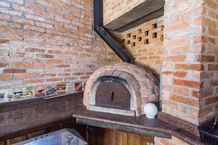 Casa de condomínio à venda com 1480m², 4 quartos e 9 vagasÁrea comum