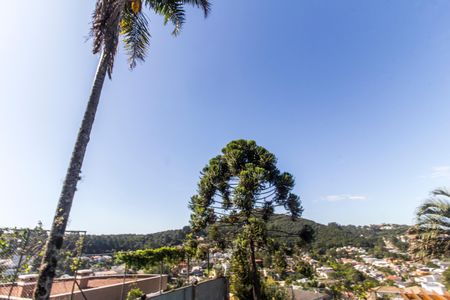 Casa de condomínio à venda com 1480m², 4 quartos e 9 vagasVista da Varanda