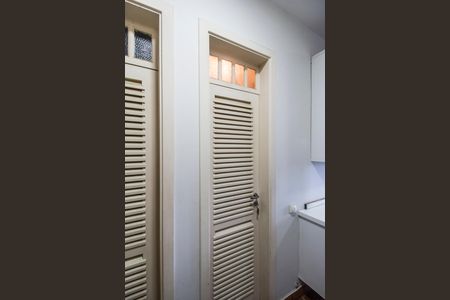 Casa de condomínio à venda com 1480m², 4 quartos e 9 vagasDespensa