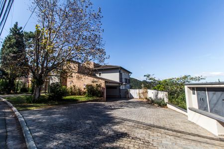 Casa de condomínio à venda com 1480m², 4 quartos e 9 vagasÁrea comum