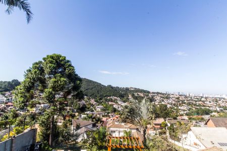 Casa de condomínio à venda com 1480m², 4 quartos e 9 vagasVista da Varanda