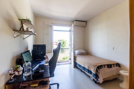 Casa de condomínio à venda com 1480m², 4 quartos e 9 vagasSuíte 3