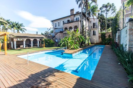 Casa de condomínio à venda com 1480m², 4 quartos e 9 vagasÁrea comum