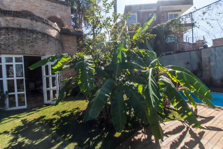 Casa de condomínio à venda com 1480m², 4 quartos e 9 vagasÁrea comum