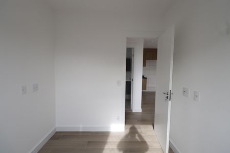 Apartamento para alugar com 41m², 2 quartos e 1 vagaQuarto 1