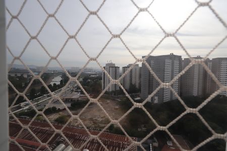 Apartamento para alugar com 41m², 2 quartos e 1 vagaVista da Sala