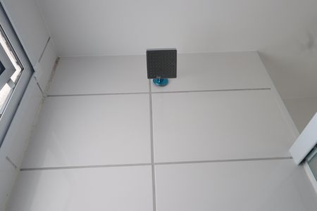 Apartamento para alugar com 41m², 2 quartos e 1 vagaBanheiro