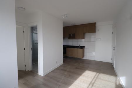 Apartamento para alugar com 41m², 2 quartos e 1 vagaSala