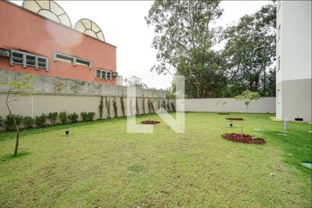 Apartamento para alugar com 41m², 2 quartos e 1 vagaÁrea comum