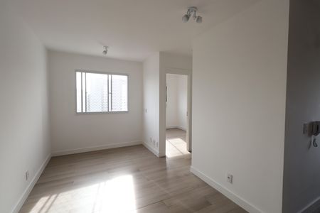 Apartamento para alugar com 41m², 2 quartos e 1 vagaSala
