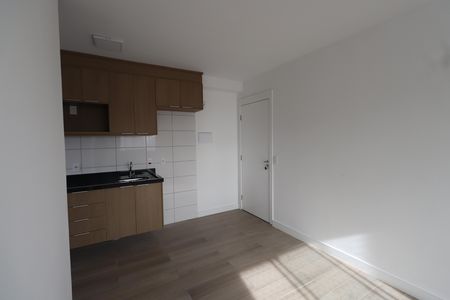 Apartamento para alugar com 41m², 2 quartos e 1 vagaSala