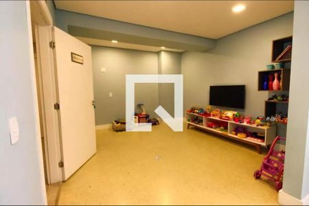 Apartamento para alugar com 41m², 2 quartos e 1 vagaÁrea comum - Brinquedoteca