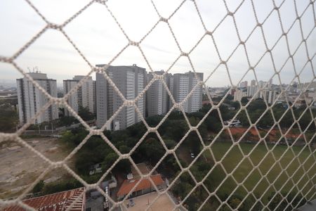 Apartamento para alugar com 41m², 2 quartos e 1 vagaVista do Quarto 2