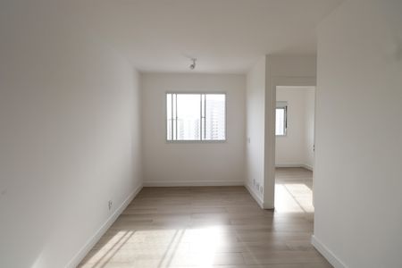 Apartamento para alugar com 41m², 2 quartos e 1 vagaSala