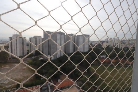 Apartamento para alugar com 41m², 2 quartos e 1 vagaVista do Quarto 1