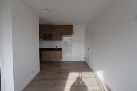 Apartamento para alugar com 41m², 2 quartos e 1 vagaSala