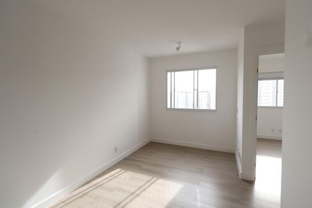 Apartamento para alugar com 41m², 2 quartos e 1 vagaSala