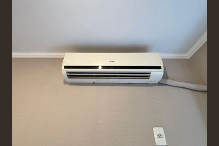 Apartamento à venda com 38m², 1 quarto e 1 vagaSala/Cozinha