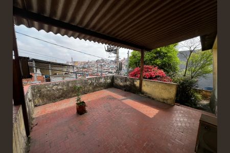 Casa à venda com 327m², 2 quartos e 1 vagaÁrea externa