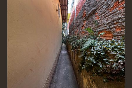 Área externa de casa à venda com 2 quartos, 327m² em Vila Santa Maria, São Paulo