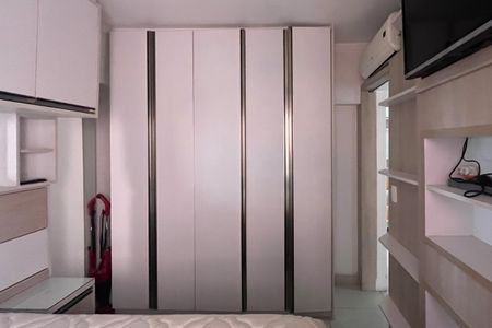 Apartamento para alugar com 57m², 2 quartos e 1 vagaQuarto 1