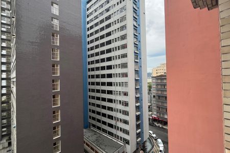 Apartamento para alugar com 57m², 2 quartos e 1 vagaVista do Quarto 2