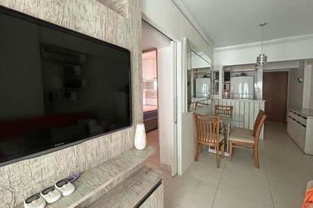 Apartamento para alugar com 57m², 2 quartos e 1 vagaSala