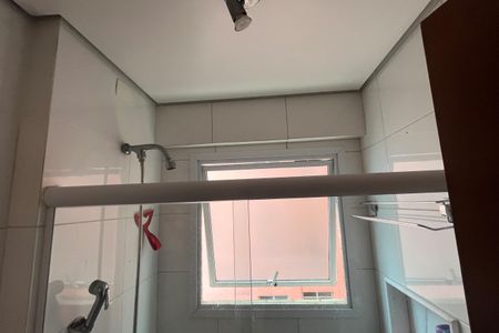 Apartamento para alugar com 57m², 2 quartos e 1 vagaBanheiro