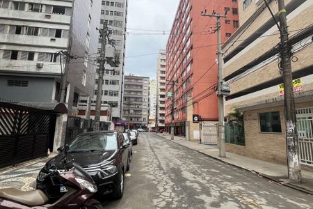 Apartamento para alugar com 57m², 2 quartos e 1 vagaVista da Rua