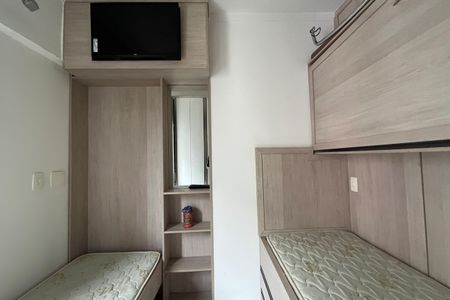 Apartamento para alugar com 57m², 2 quartos e 1 vagaQuarto 2