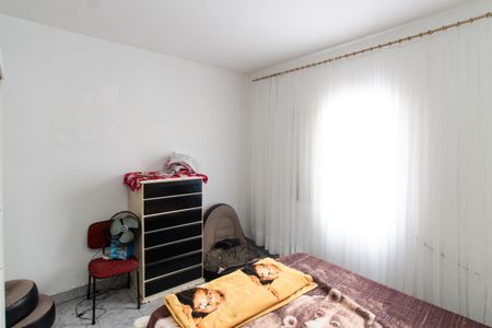 Casa à venda com 249m², 3 quartos e 2 vagasQuarto 1