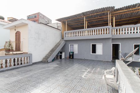 Casa à venda com 249m², 3 quartos e 2 vagasTerraço