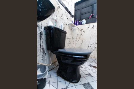 Casa à venda com 249m², 3 quartos e 2 vagasBanheiro 1