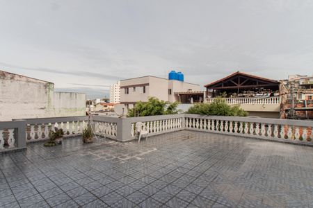 Casa à venda com 249m², 3 quartos e 2 vagasTerraço