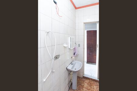 Casa à venda com 249m², 3 quartos e 2 vagasBanheiro 2