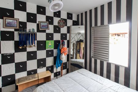 Casa à venda com 249m², 3 quartos e 2 vagasQuarto 2