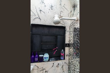 Casa à venda com 249m², 3 quartos e 2 vagasBanheiro 1