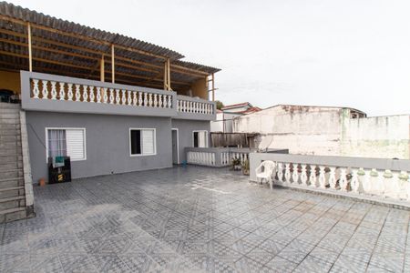 Casa à venda com 249m², 3 quartos e 2 vagasTerraço