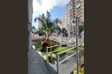 Apartamento à venda com 47m², 2 quartos e 1 vagaÁrea comum