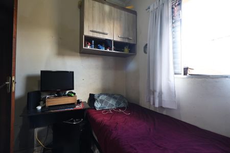 Casa à venda com 130m², 2 quartos e 2 vagasQuarto 2