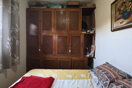 Casa à venda com 130m², 2 quartos e 2 vagasQuarto 1