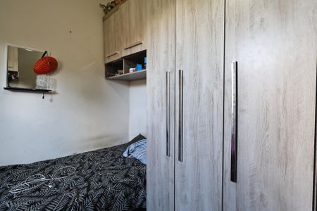 Casa à venda com 130m², 2 quartos e 2 vagasQuarto 2