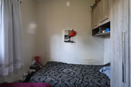 Casa à venda com 130m², 2 quartos e 2 vagasQuarto 2