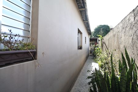 Casa à venda com 130m², 2 quartos e 2 vagasCorredor