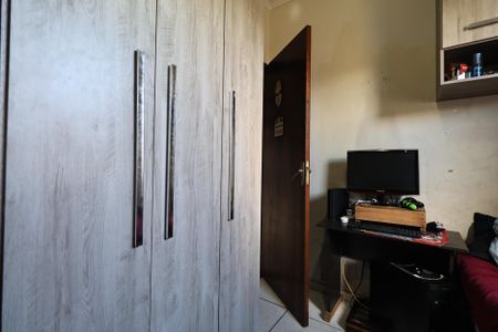 Casa à venda com 130m², 2 quartos e 2 vagasQuarto 2