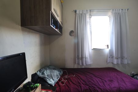 Casa à venda com 130m², 2 quartos e 2 vagasQuarto 2